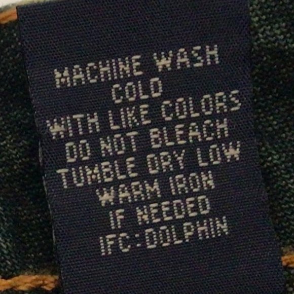 Sonoma - Black denim shorts with orange stitiching - Picture 5 of 5